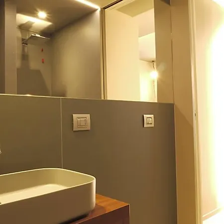 Rb Del Teatro&apartaments 4*