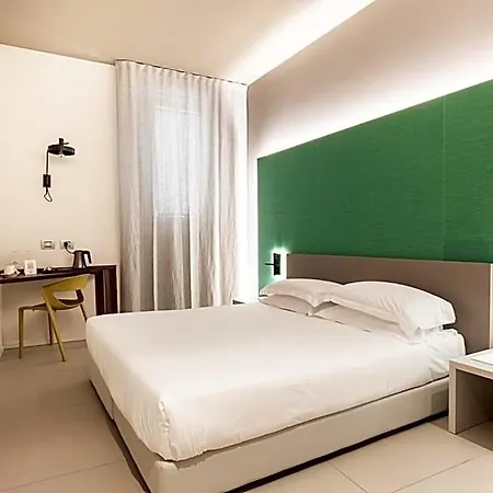 Rb Del Teatro&apartaments 4*