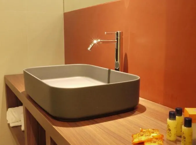 Rb Del Teatro&apartaments