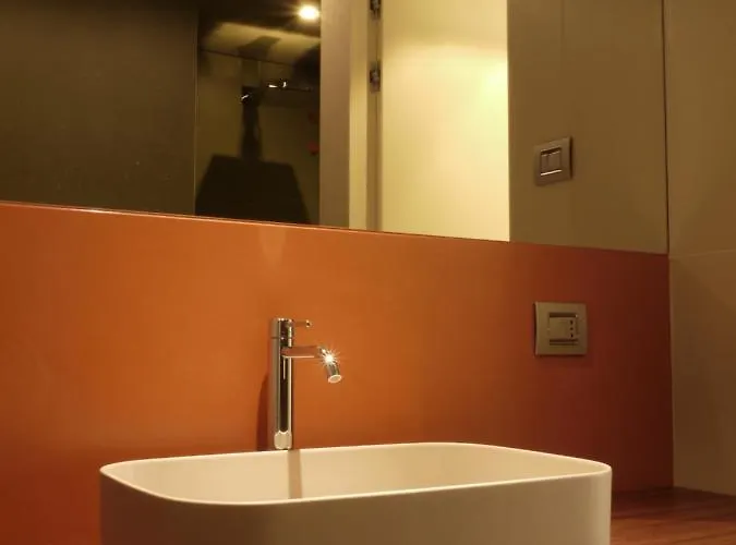 Rb Del Teatro&apartaments Bed and breakfast