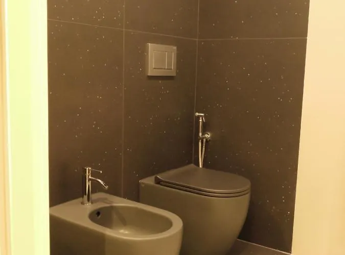 Bed and breakfast Rb Del Teatro&apartaments 4*