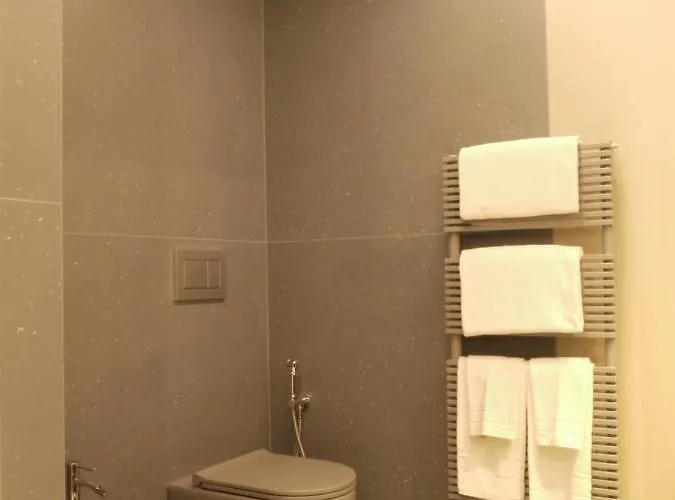 Rb Del Teatro&apartaments Imola