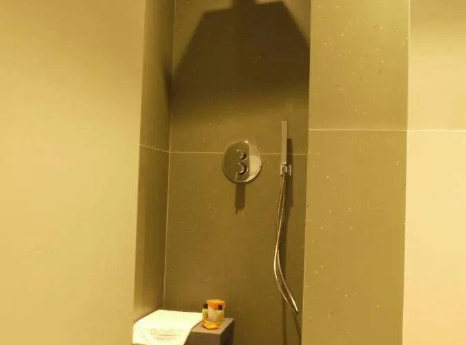 Rb Del Teatro&apartaments