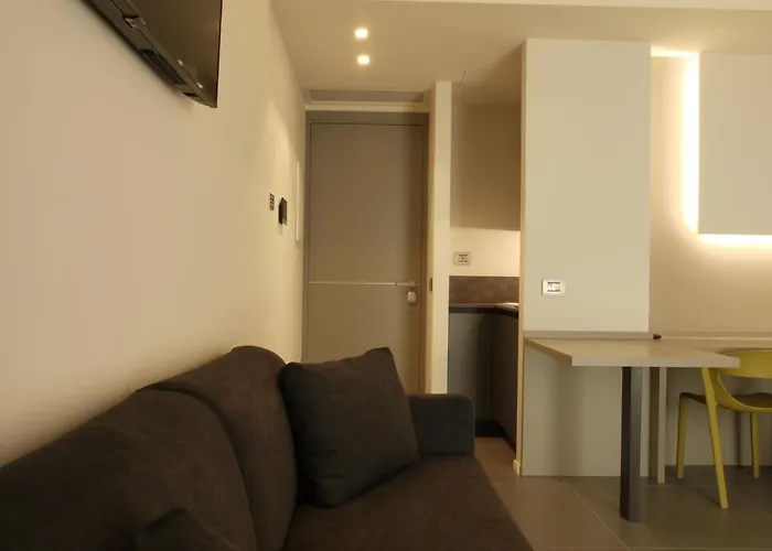 Panzió Rb Del Teatro&apartaments Imola