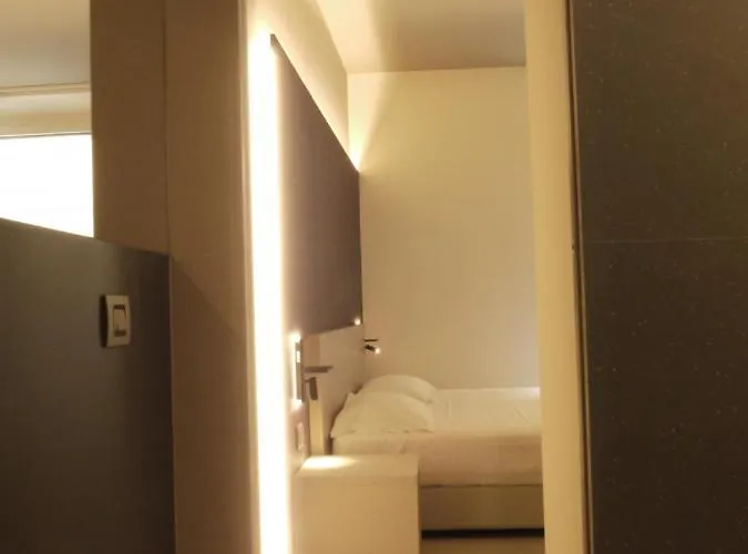 Rb Del Teatro&apartaments