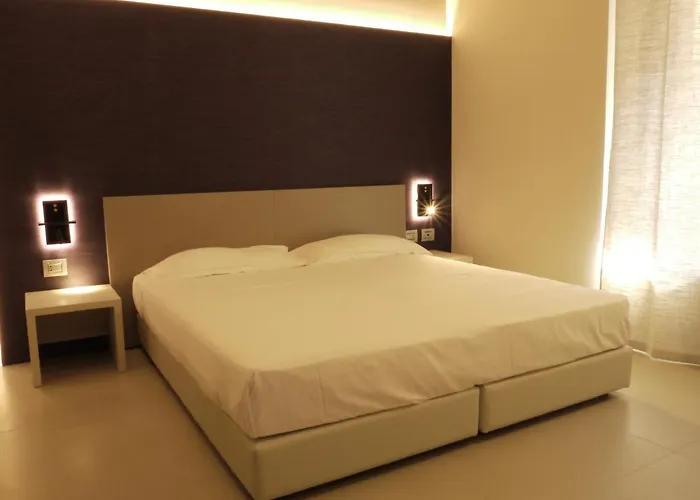 Rb Del Teatro&apartaments Bed and breakfast Imola