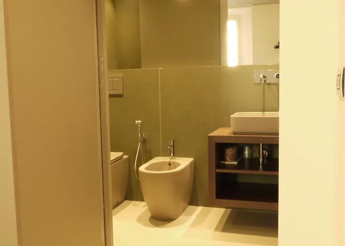 Rb Del Teatro&apartaments