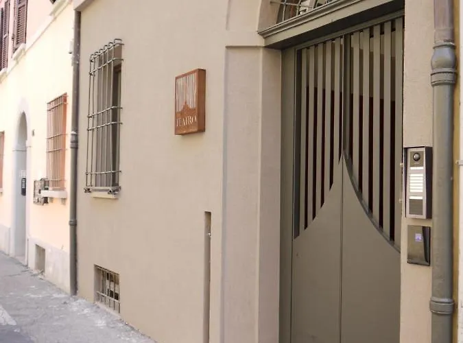 Rb Del Teatro&apartaments