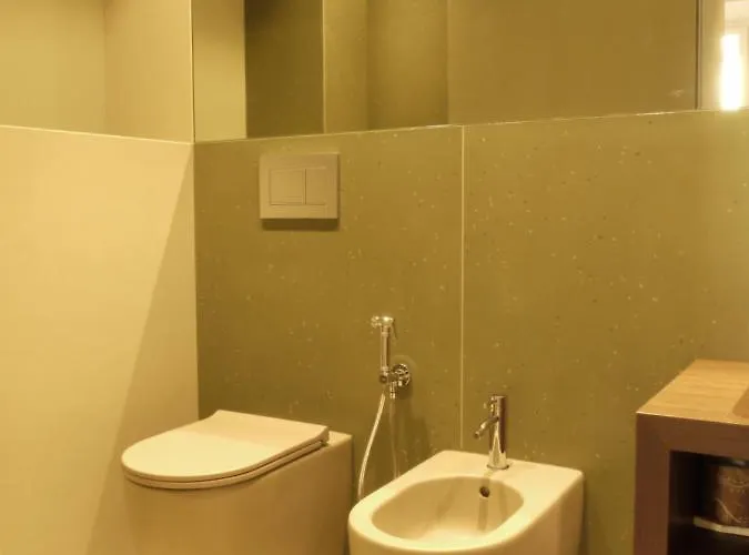 Rb Del Teatro&apartaments