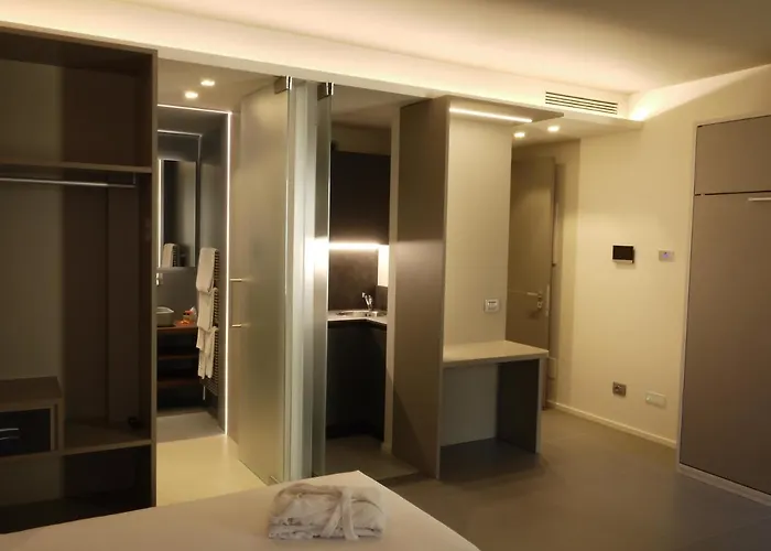 Rb Del Teatro&apartaments 4*