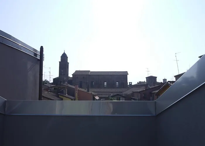 Panzió Rb Del Teatro&apartaments Imola