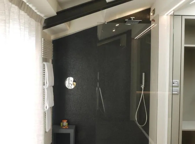 Rb Del Teatro&apartaments Bed and breakfast