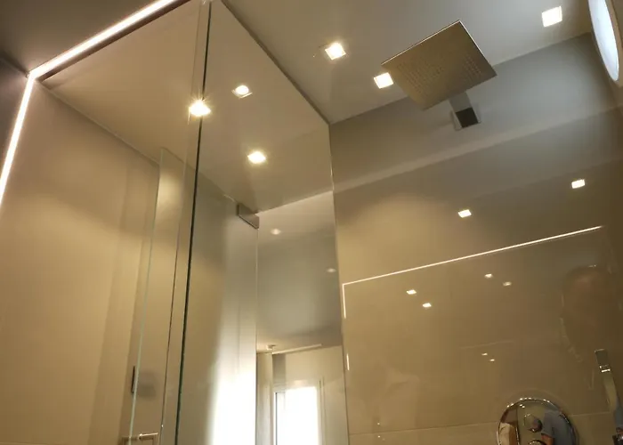 Panzió Rb Del Teatro&apartaments 4*