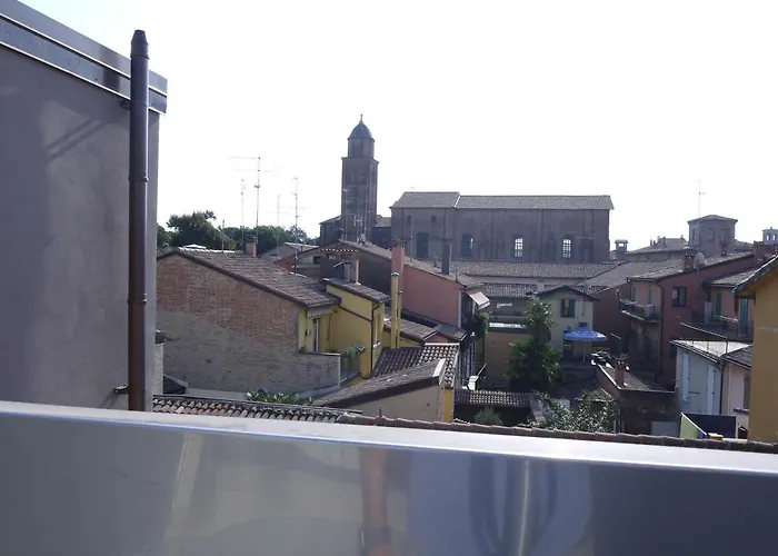 Rb Del Teatro&apartaments Imola