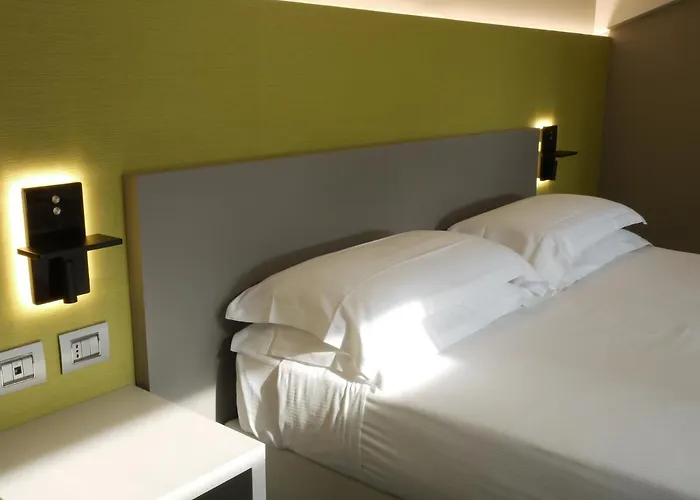 Rb Del Teatro&apartaments Panzió