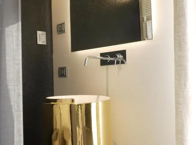 Rb Del Teatro&apartaments Bed and breakfast