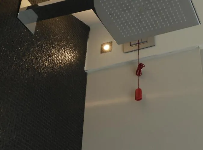 Rb Del Teatro&apartaments Panzió Imola