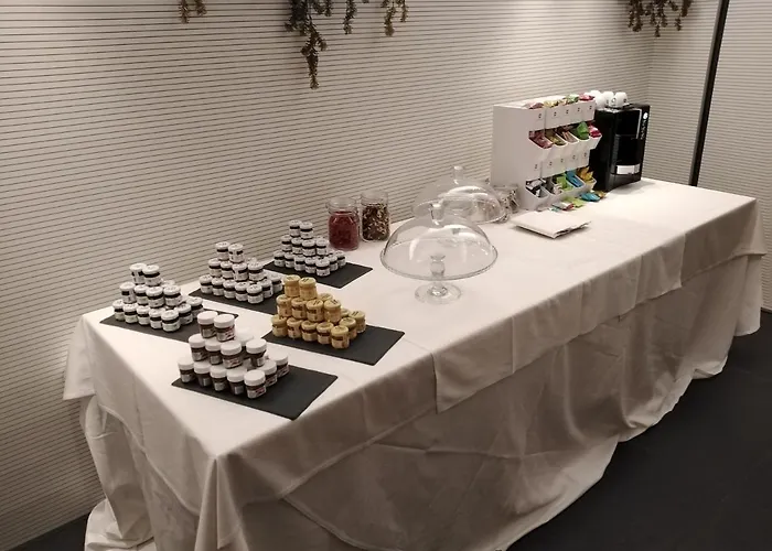 Rb Del Teatro&apartaments 4*