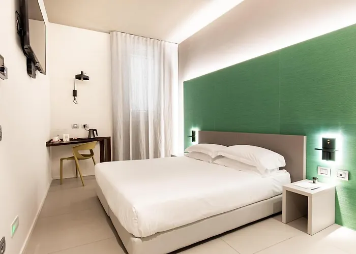 Panzió Rb Del Teatro&apartaments