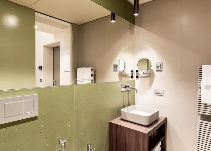 Bed and breakfast Rb Del Teatro&apartaments