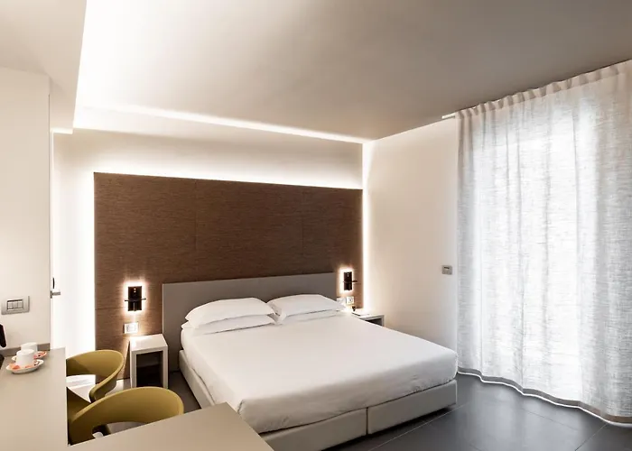 Bed and breakfast Rb Del Teatro&apartaments Imola