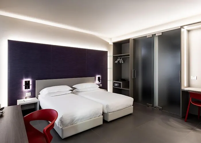 Bed and breakfast Rb Del Teatro&apartaments