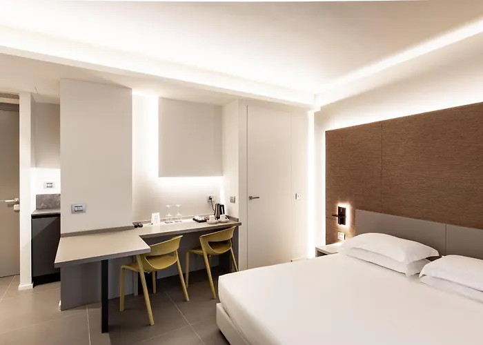 Bed and breakfast Rb Del Teatro&apartaments Imola