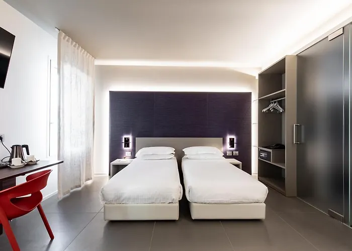 Rb Del Teatro&apartaments